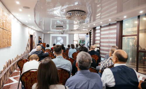 Конгресс урологов ФМБА России «Союз теории и практики»