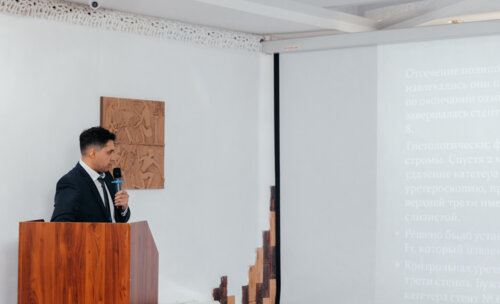 Конгресс урологов ФМБА России «Союз теории и практики»