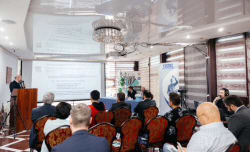 Конгресс урологов ФМБА России «Союз теории и практики»