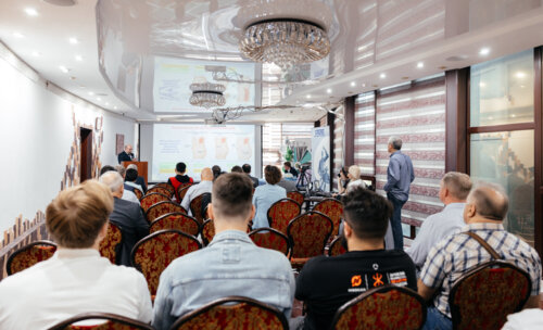 Конгресс урологов ФМБА России «Союз теории и практики»