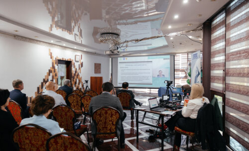 Конгресс урологов ФМБА России «Союз теории и практики»