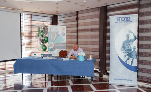 Конгресс урологов ФМБА России «Союз теории и практики»