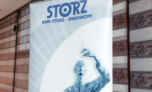 Конгресс урологов ФМБА России «Союз теории и практики»