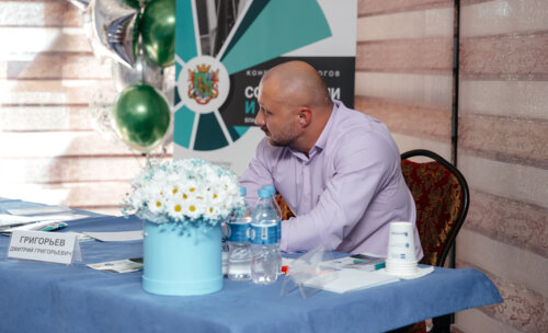 Конгресс урологов ФМБА России «Союз теории и практики»