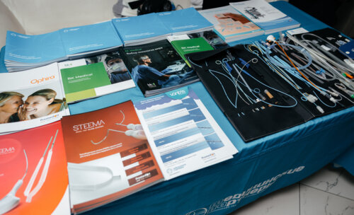 Конгресс урологов ФМБА России «Союз теории и практики»