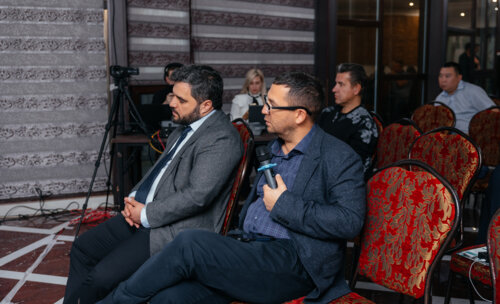 Конгресс урологов ФМБА России «Союз теории и практики»