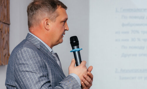 Конгресс урологов ФМБА России «Союз теории и практики»