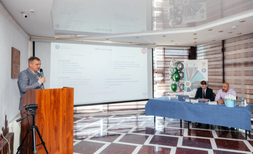 Конгресс урологов ФМБА России «Союз теории и практики»