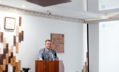 Конгресс урологов ФМБА России «Союз теории и практики»