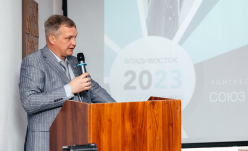 Конгресс урологов ФМБА России «Союз теории и практики»