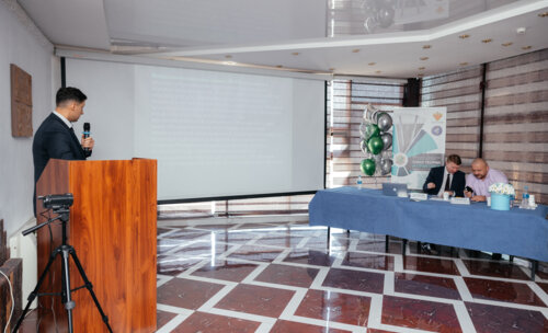 Конгресс урологов ФМБА России «Союз теории и практики»