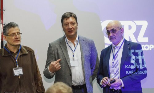 Межрегионарная научно-практическая конференция «Актуальные вопросы современной лапароскопии»