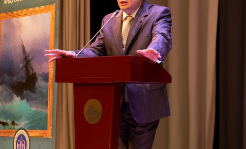 18 Конгресс ПААР "Цифровая андрология"