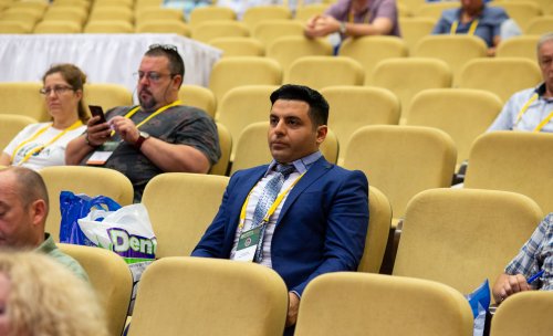 18 Конгресс ПААР "Цифровая андрология"