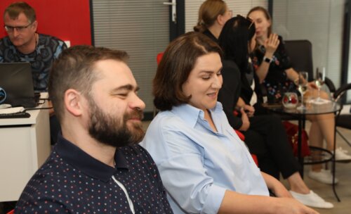 УроКВИЗ №2 - Акулы урологии