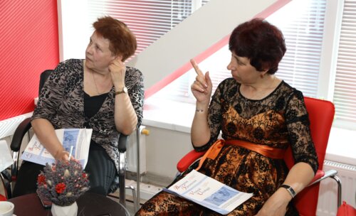 УроКВИЗ №2 - Акулы урологии