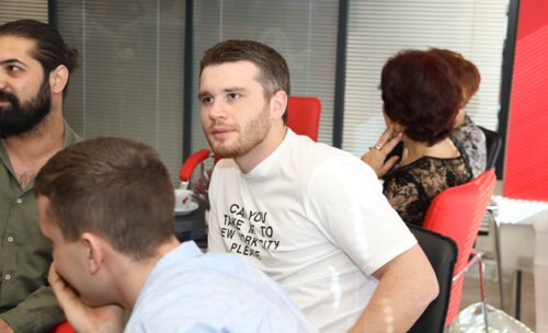 УроКВИЗ №2 - Акулы урологии