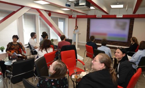 УроКВИЗ №2 - Акулы урологии