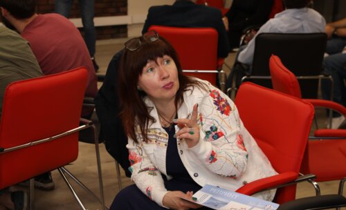 УроКВИЗ №2 - Акулы урологии