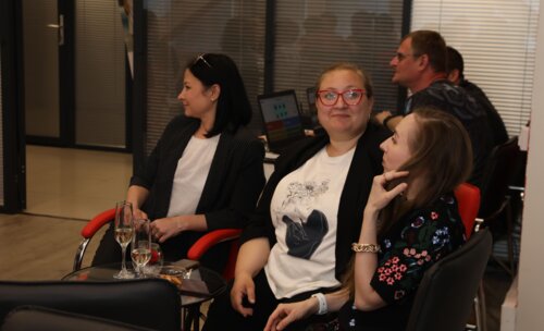 УроКВИЗ №2 - Акулы урологии