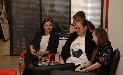 УроКВИЗ №2 - Акулы урологии