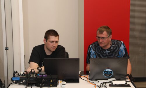 УроКВИЗ №2 - Акулы урологии