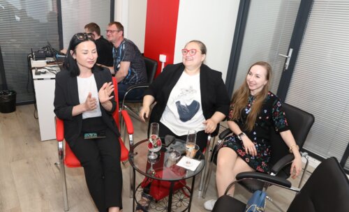 УроКВИЗ №2 - Акулы урологии