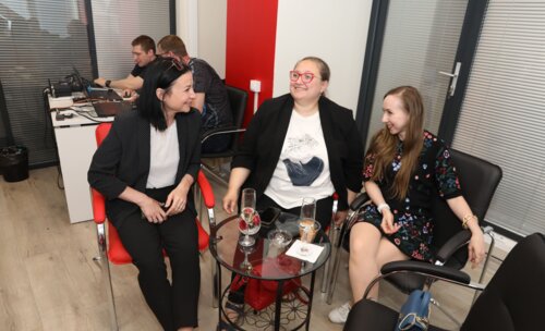 УроКВИЗ №2 - Акулы урологии