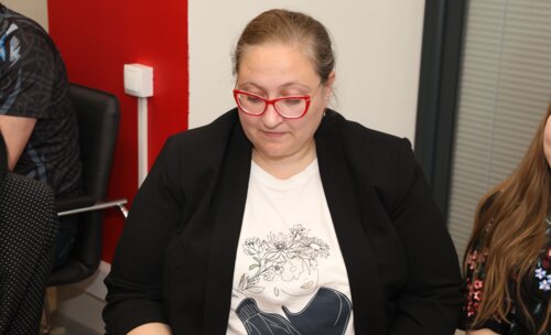 УроКВИЗ №2 - Акулы урологии