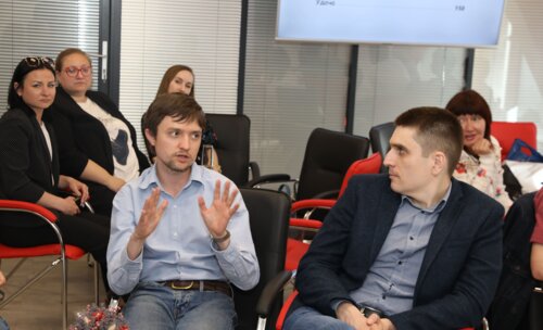 УроКВИЗ №2 - Акулы урологии