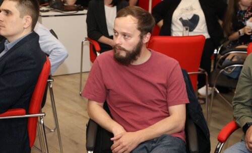 УроКВИЗ №2 - Акулы урологии