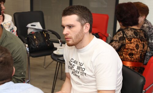 УроКВИЗ №2 - Акулы урологии