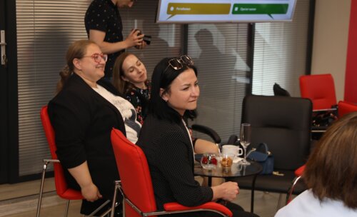 УроКВИЗ №2 - Акулы урологии