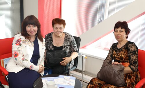 УроКВИЗ №2 - Акулы урологии