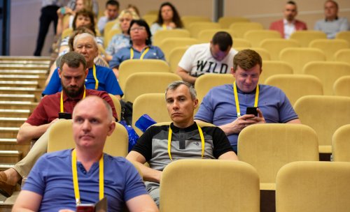 18 Конгресс ПААР "Цифровая андрология"