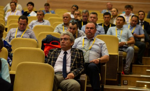 18 Конгресс ПААР "Цифровая андрология"