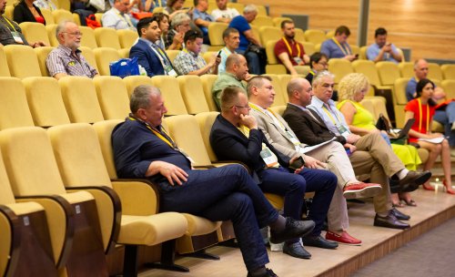 18 Конгресс ПААР "Цифровая андрология"