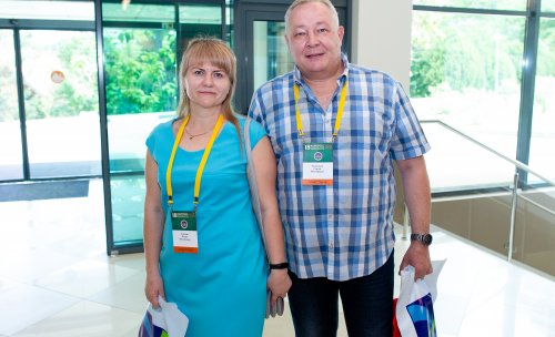 18 Конгресс ПААР "Цифровая андрология"