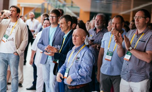 18 Конгресс ПААР "Цифровая андрология"