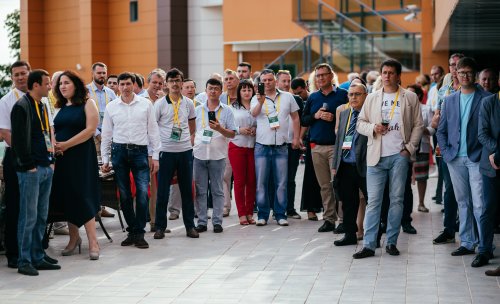 18 Конгресс ПААР "Цифровая андрология"