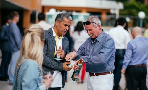 18 Конгресс ПААР "Цифровая андрология"