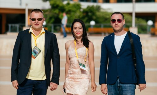 18 Конгресс ПААР "Цифровая андрология"