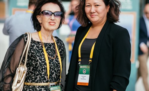 18 Конгресс ПААР "Цифровая андрология"