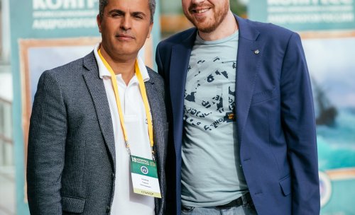 18 Конгресс ПААР "Цифровая андрология"