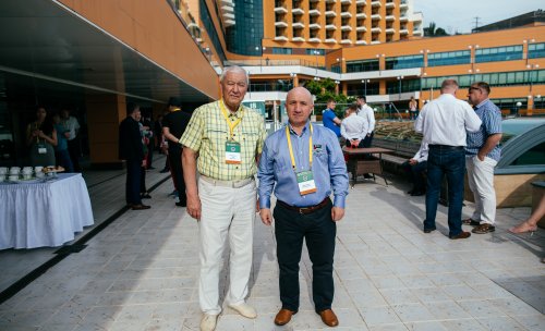 18 Конгресс ПААР "Цифровая андрология"