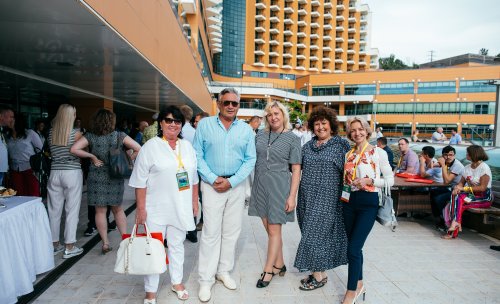 18 Конгресс ПААР "Цифровая андрология"