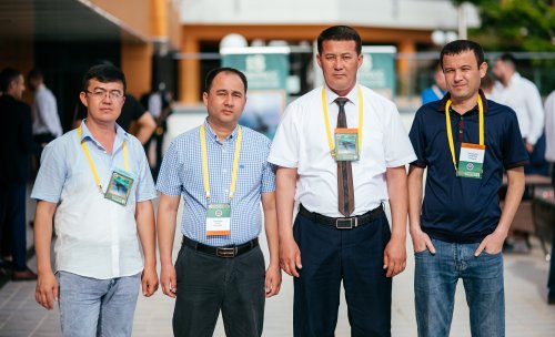 18 Конгресс ПААР "Цифровая андрология"