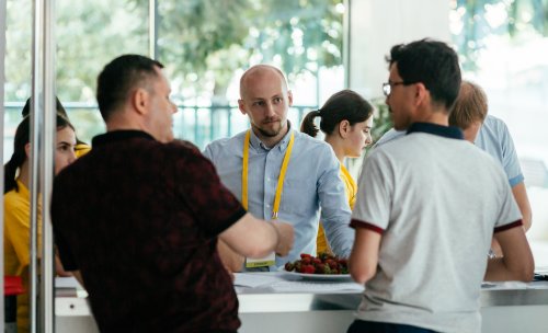 18 Конгресс ПААР "Цифровая андрология"