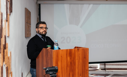 Конгресс урологов ФМБА России «Союз теории и практики»