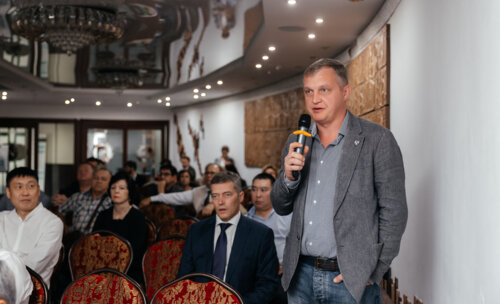 Конгресс урологов ФМБА России «Союз теории и практики»